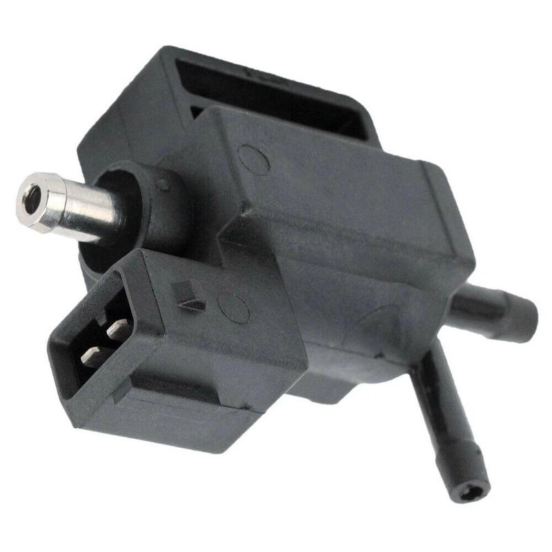 30670449 Turbocharger Boost Pressure Solenoid Valve For Volvo S40 S60 V50 V60 V70 C30 C70 XC60 XC70 6M5G-9K378-AA