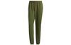 Knitted Sweatpants Men's Green GL8683
