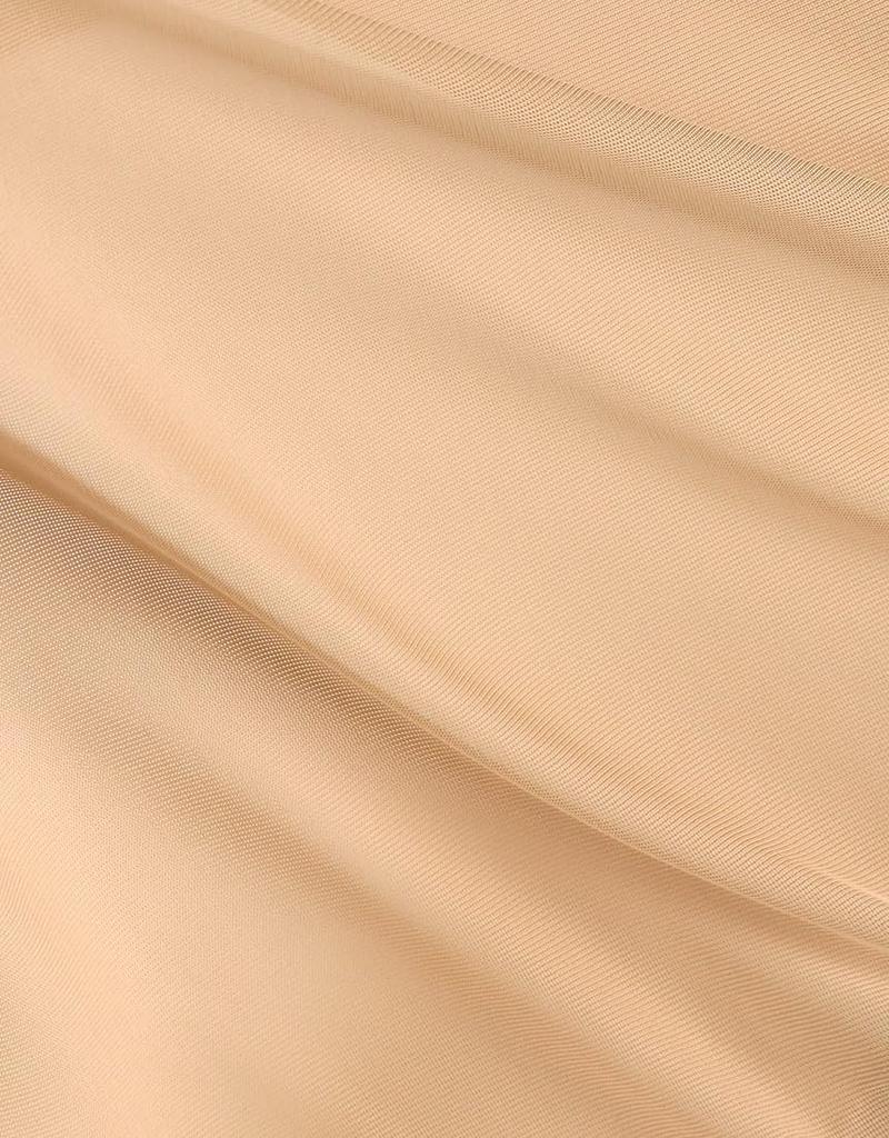 Love Body Long Long Lightweight and MH6156 OB Culottes, Innerwear, Length, Refreshing, LL-70