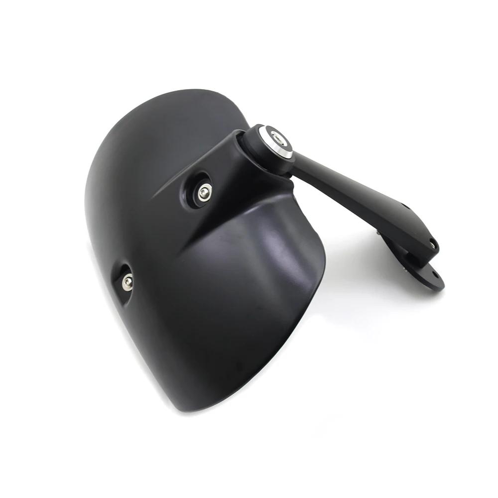 Motorcycle Rear Fender Mudguard For BMW RNINET R NINE T NINET R9T 2014-2025Pure Racer Urban Mud Splash Guard Cover Wheel Hugger