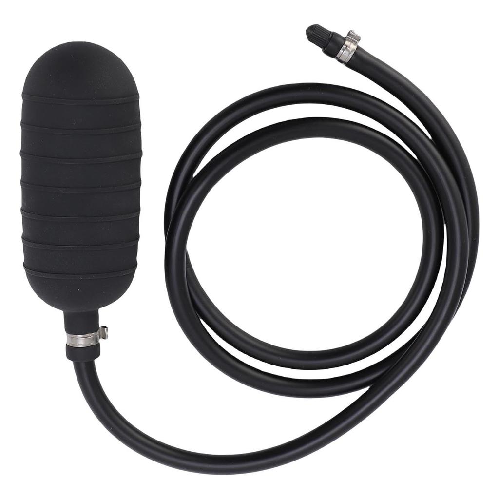 Inflatable Pipe Plug Airbag For Up To 125mm Drainage Pipe Leak Testing Temporary Water Blockage Sealing PVC Design