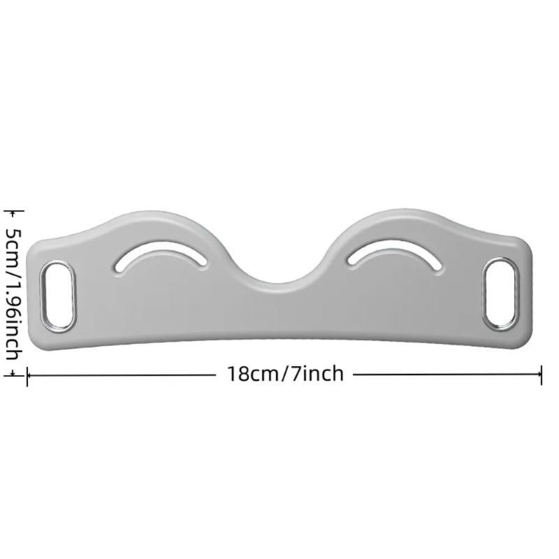 2PCS Adjustable Silicone Patellar Tendon Support Strap for Knee Brace Tendonitis Patella Bands Soccer Running Patella Stabilizer