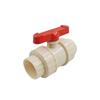 Zhejiang Shuiyou ABS Union Ball Valve