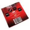 True Blood Untersetzer 4er Set Schwarz (Serie 2)
