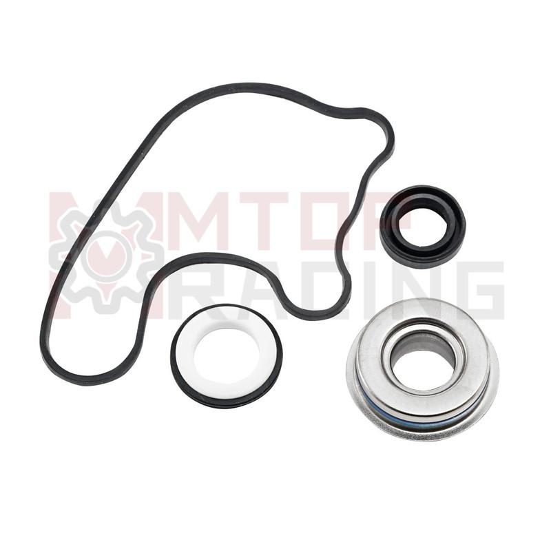 Water Pump Seal Gasket O-Ring Mechanical Seals For Honda CBR250R 2011 2012 2013 2014 19226-KYJ-901 19217-P72-013 91205-KF0-003