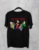 Ed Edd N Eddy Cartone Animato Magliette Cotone Unisex T-shirt S234Xl YI182