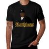 Eazy E Ruthless Art TShirt All Match Basic Short Sleeve Top