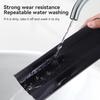 3/2/1pc Windproof Sealing Strip Door Bottom Waterproof Under Wind Shield Insulated Soundproof Seal Strip Adjustable Foam Sealing Strip2