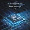 FLYBISH Gigabit PCIe Network Adapter (CN version)