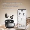 Saina Z60S Open-Ear Clip-On Wireless Bluetooth Headset