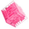 3D   Puzzle Maze Case NaIntelligent Fun Brain Game Box Educational Toys for Children