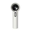 N638 High-Speed USB Handheld Turbo Fan: Mini Portable Cooling with Strong Wind