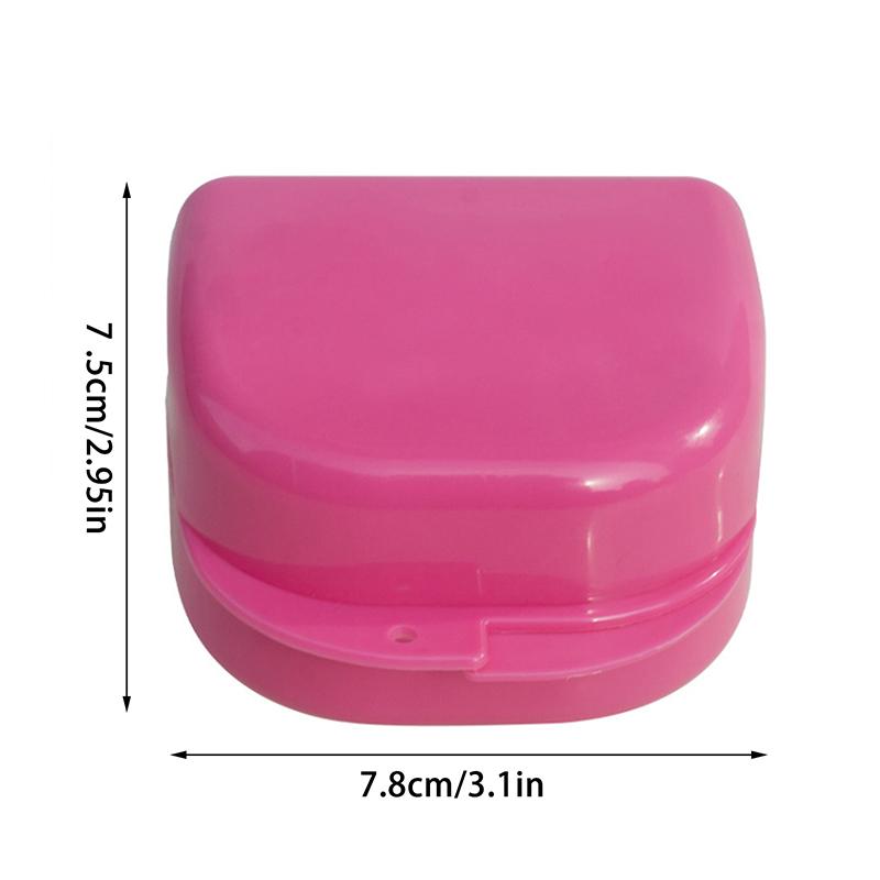 1 წყვილი სტომატოლოგიური ყალბი ბრეკეტები, დროებითი კბილის დეკორაცია კაუჭით და ლითონის მავთულებით, ფერადი მეტალის ბრეკეტი, ლიგატურული შესაკრავები, სტომატოლოგიური ხელსაწყოები