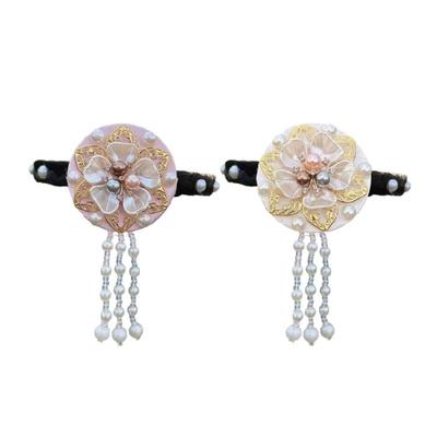 Weiche und langlebige koreanische Stirnbänder Modische koreanisch inspirierte Stirnbänder Charme für Mädchen Geeignet für jeden Anlass