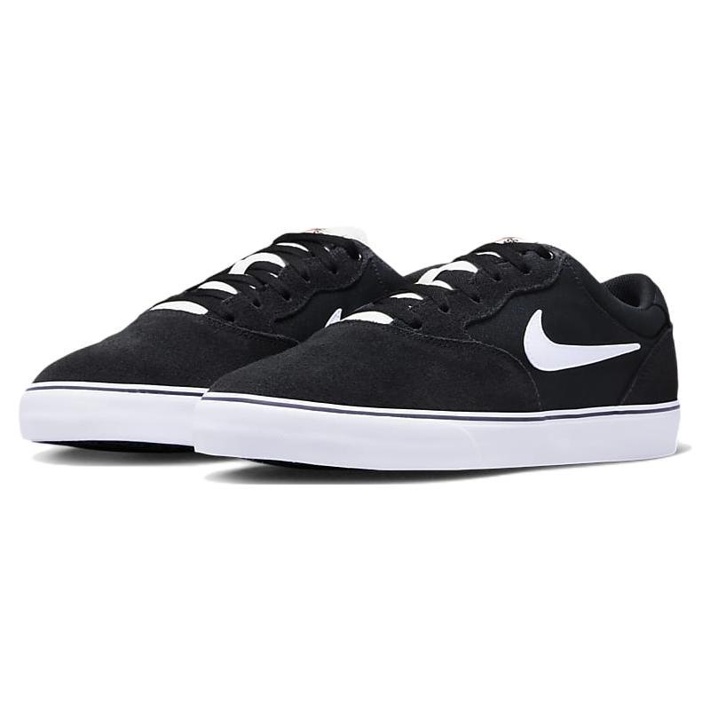 New Nike Chron Sb 2 'Black Sail' DM3493-010