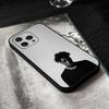 Rapper YoungBoy Never Broke Again Phone Case Black Silicone Soft Shell For IPhone 17 16 15 14 13 12 11 Air Pro Max Plus Hot Sale