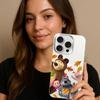 Phone Case Masha And The Bear For Samsung A57 A07 A36 A26 A56 A16 A06 A55 A35 A25 A15 A05 A54 A34 A24 A14 A13 Clear Back Cover