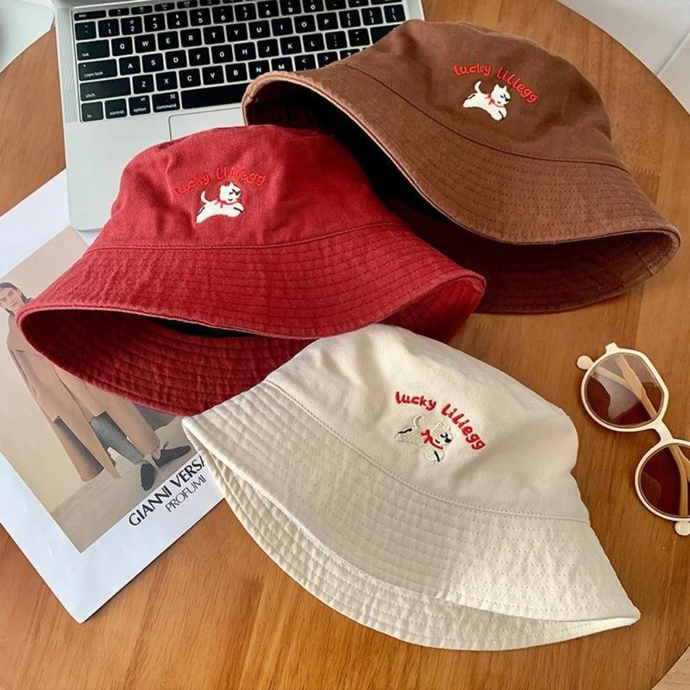 Breathable Bucket Hat UV Protection Basin Hat New Fisherman Hat  Outdoor