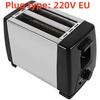 Toaster 2 Stainles Steel Bread Extra Wide Slot Toasters,Electrical Bread Machine for Waffles,One-click Cancel Setting Toaster