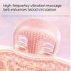 Multifunctional Muscle Handheld Massager Full-Body Fascia Massager Fascia Ring  Home Gym Use