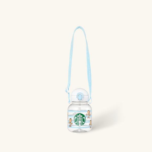 Starbucks – BÉBÉDPINO BRUNI Cold Cup (458ml)