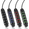Durable Weighted Jump Rope for Students and Adults - Ideal for Fitness and Home Use