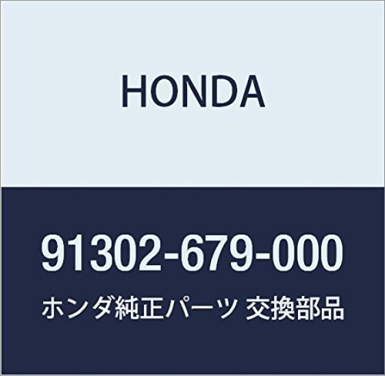 

HONDA Genuine Part Part Number O-ring 50X1.6 91302-679-000