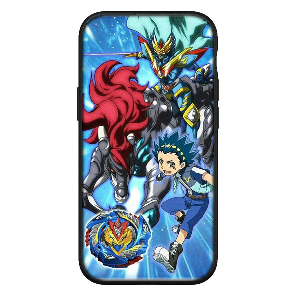 

для Samsung Galaxy S24 S23 iPhone 16 15 14 Xiaomi Redmi Note 13 12 11 10 Plus Pro Max X XR чехол для телефона Cartoon Beyblade Burst Finish OPPO Huawei Cover for Samsung Galaxy A30S болюс