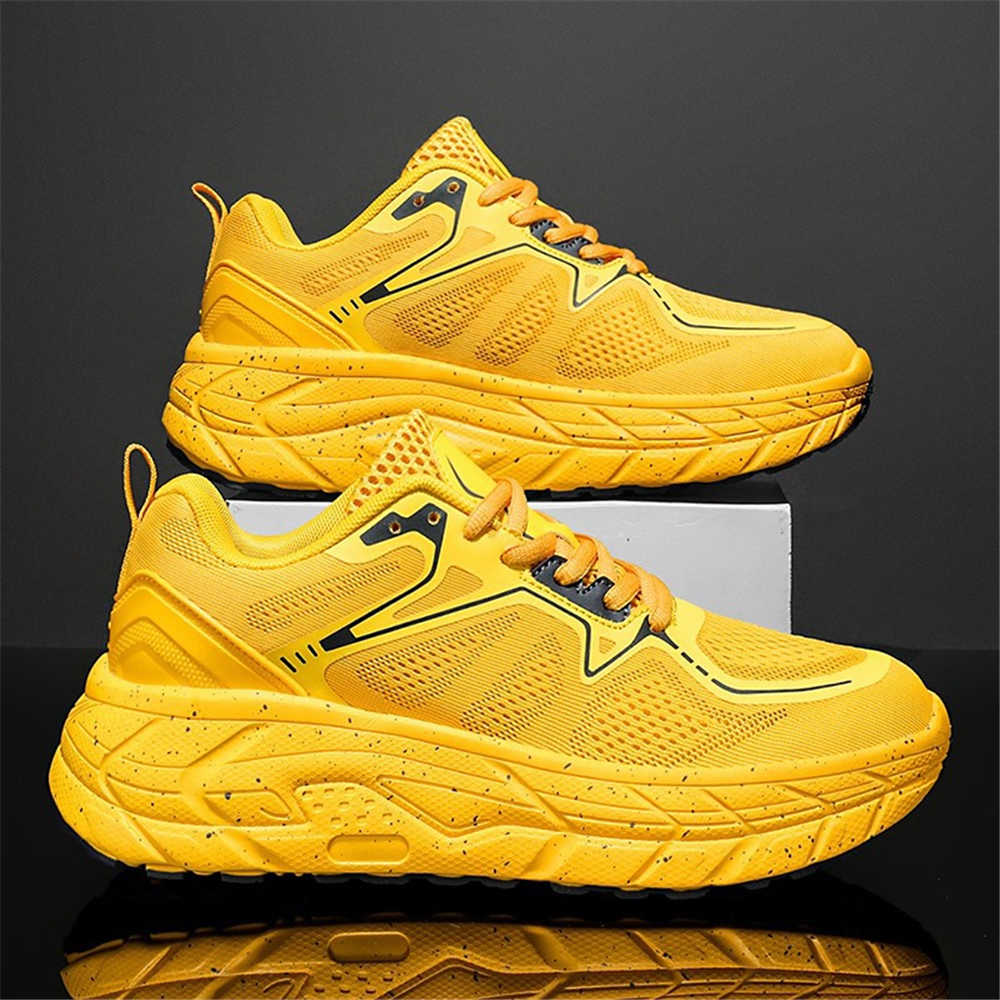 Mesh Size 37 Woman Casual Shoes Tennis Luxury Moccasin Demi-season Sneakers Sports Basctt Authentic Low Offer Trainners