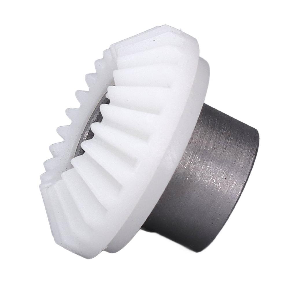 353273 002 Gear Sewing Machine Gear Plastic Top Shaft Gear Vertical Top Shaft Gear  Home Sewing