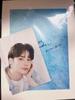 [USED] Anonymous TXT SUMMER TOGETHER PHOTOBOOK HUENINGKAI