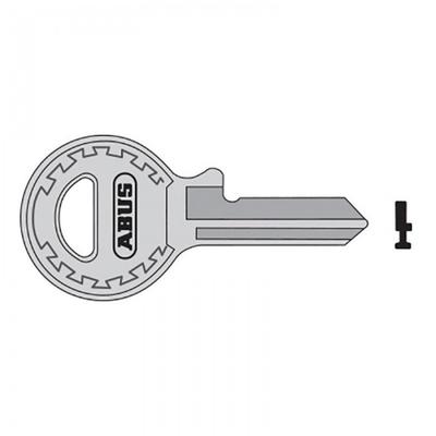 Abus Mechanical 65 Series Key Blank