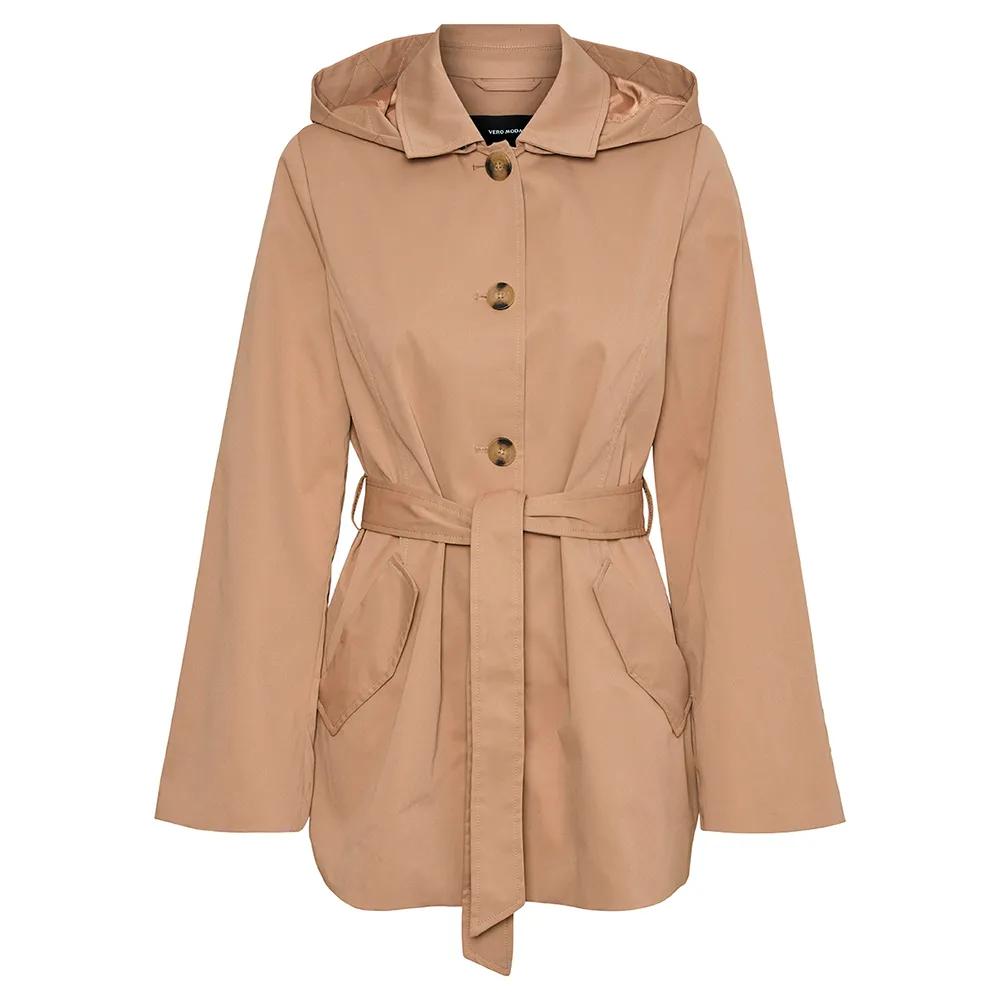 Vero Moda Trench Coat Chelsea