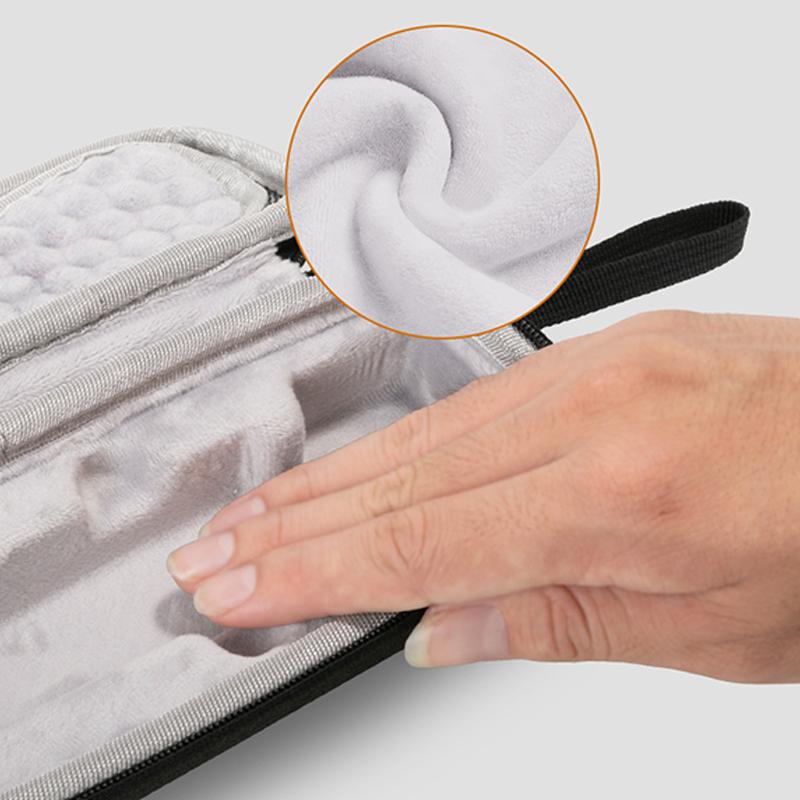 Mini Protective Bag For Pocket 4 Pocket 3 Carrying Bag Waterproof Storage Box For Pocket 3 Accessories