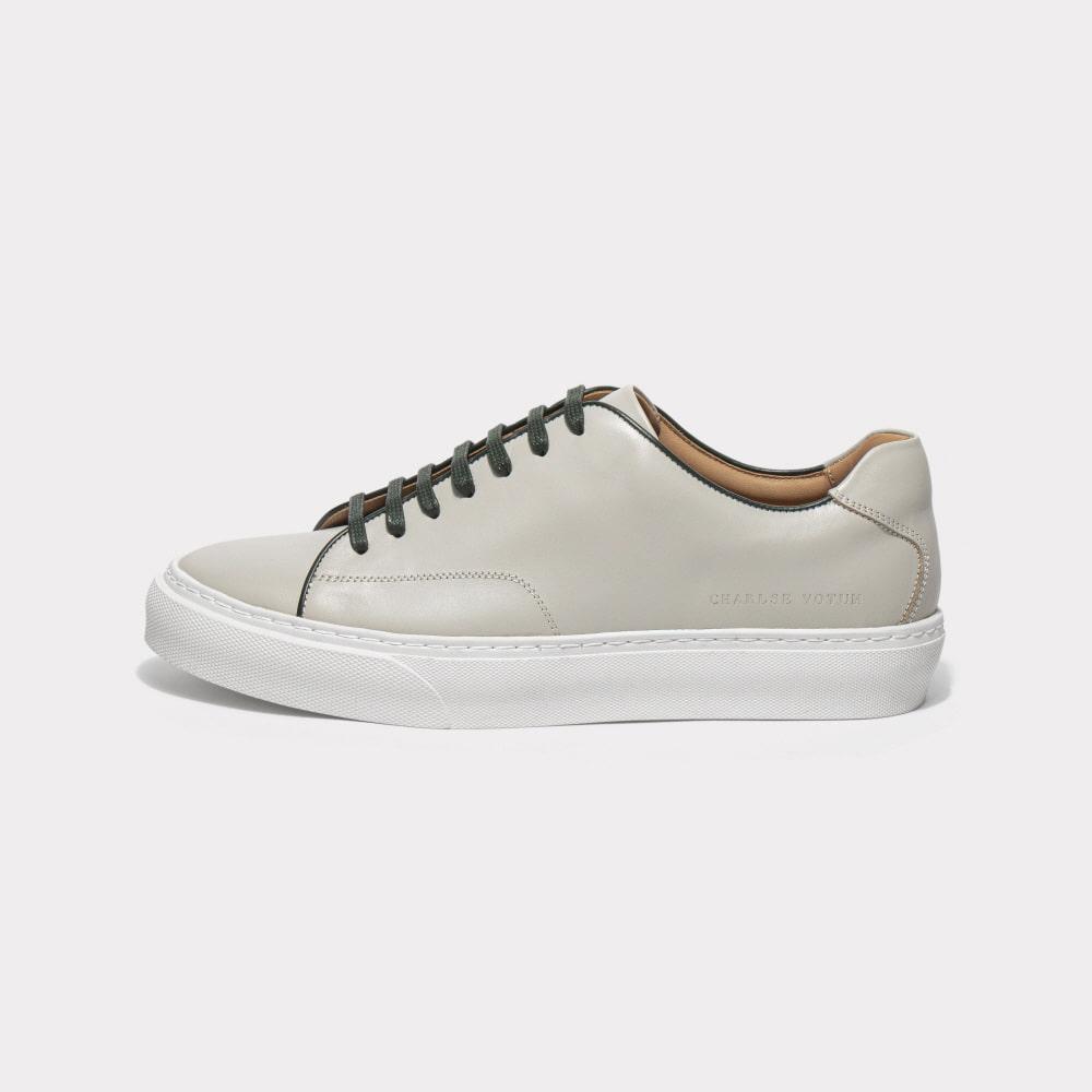 Charlse Votum Signature Color Block Sneakers