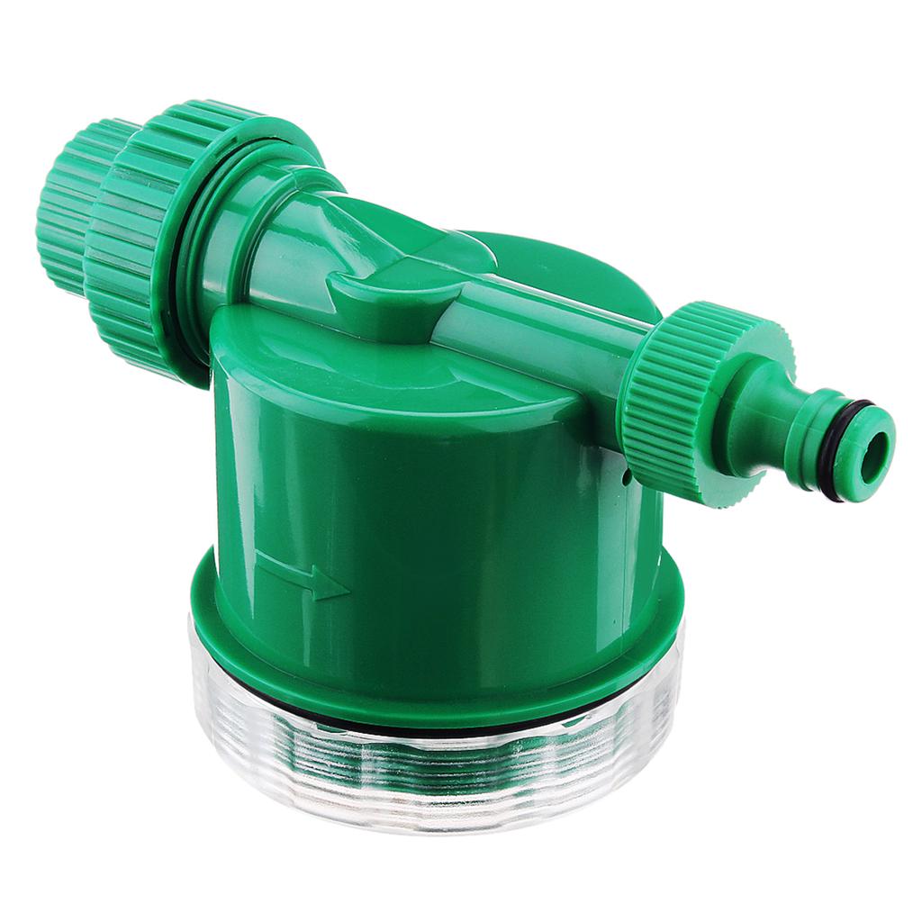 Buy Electronic Garden Irrigation Timer LCD Home Micro Watering System ...