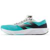 Nb Fuelcell Pvlse V1 Comfortable Stylish Rebound Breathable Low Top Racing Marathon Running Shoes Men Sneaker Blue White MFCNPCW