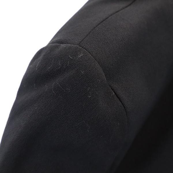 MAX&CO Tailored Jacket 42 Black Women Used