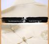Men's Ethnic Tang Suit: Summer Stand-up Collar Short-Sleeve Hanfu Set for Middle-Aged & Elderly