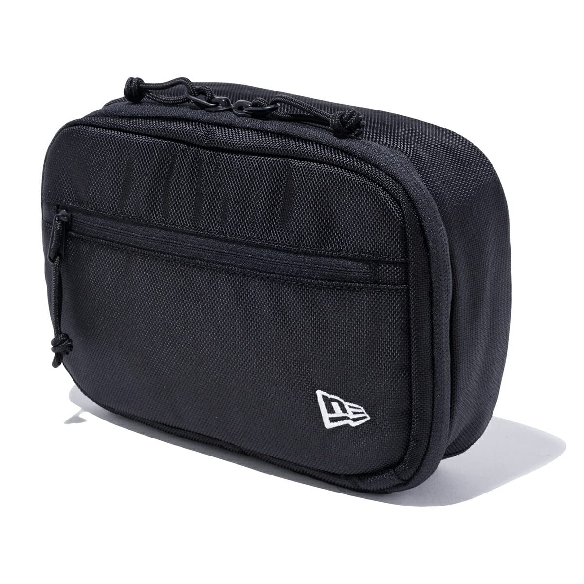 

Косметичка TRAVEL SERIES 2 BLK 23J черная [New Era] мужская
