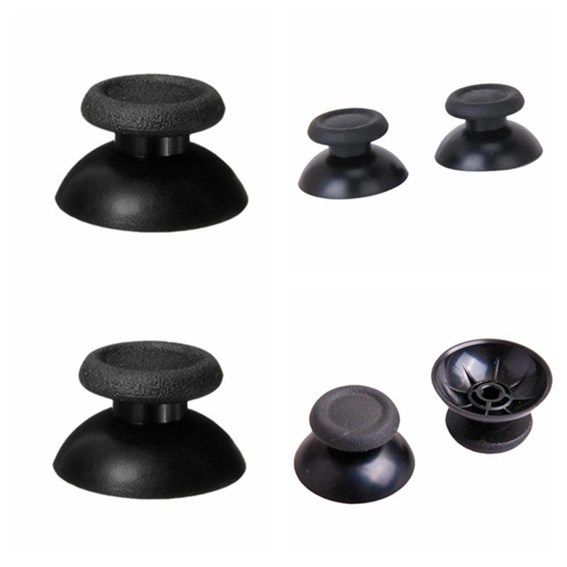 Joystick Replacement Part Thumbstick Analog Stick Cap For Playstation 4 Ps4