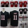 Men Women Rugby Jersey Training Shirt Embroidered Team Falcon Vintage Elite Fan Edition Size 2 21