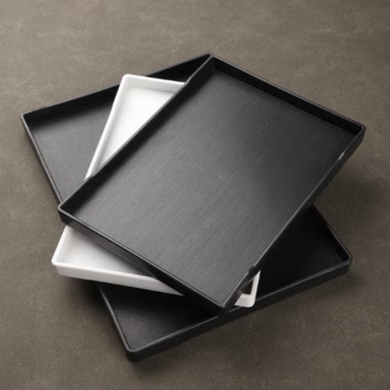 AMPEREX Hotel Serving Tray