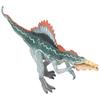 Große Stegosaurus Dinosaurier Figur Spielzeug Solide Dinosaurier Actionfigur Modell Ornament für Kinder