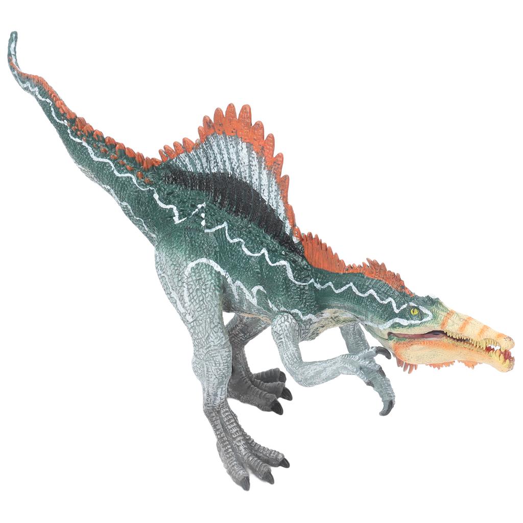 Große Stegosaurus Dinosaurier Figur Spielzeug Solide Dinosaurier Actionfigur Modell Ornament für Kinder