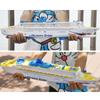 Cruise Ship Toy Ocean Liner Cruise Ship Boat Electric Ship Toy With Flashing Light And Sound Fun Nautical Decorations Boat Toy