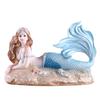 Mermaid Home Decoration beautiful Girl's Birthday Gift Home Decoration Accessories Home Accessories Decorations For Home