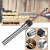 Top Lathe Machine Revolving Centre Wood Turning Ballpoint Pen Mandrel Taper Shank Pen Kits Accessories For DIY