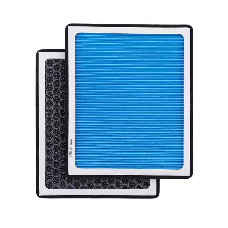 Car Air Conditioner Filter Used for Hyundai H1 Starex 97133-4h000