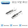 Automotive Connector 26-Pin Wiring Harness Plug DJ7267-0.6-1.5-21
